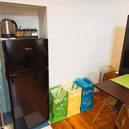 Appartamento I 3 Balconcini Кунео Екстериор снимка