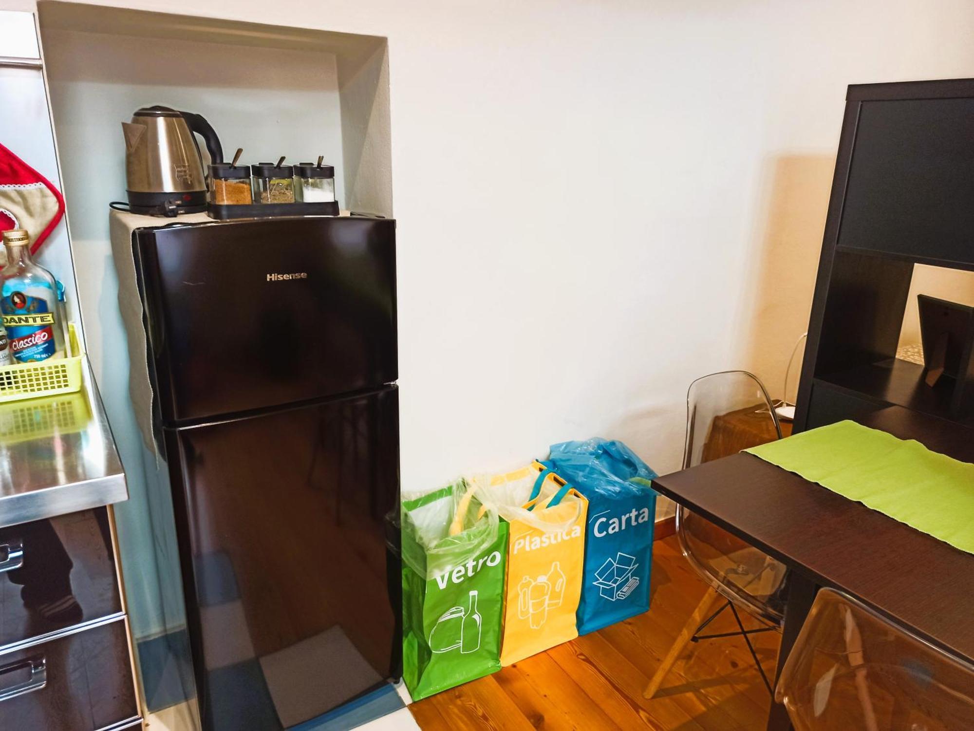 Appartamento I 3 Balconcini Кунео Екстериор снимка