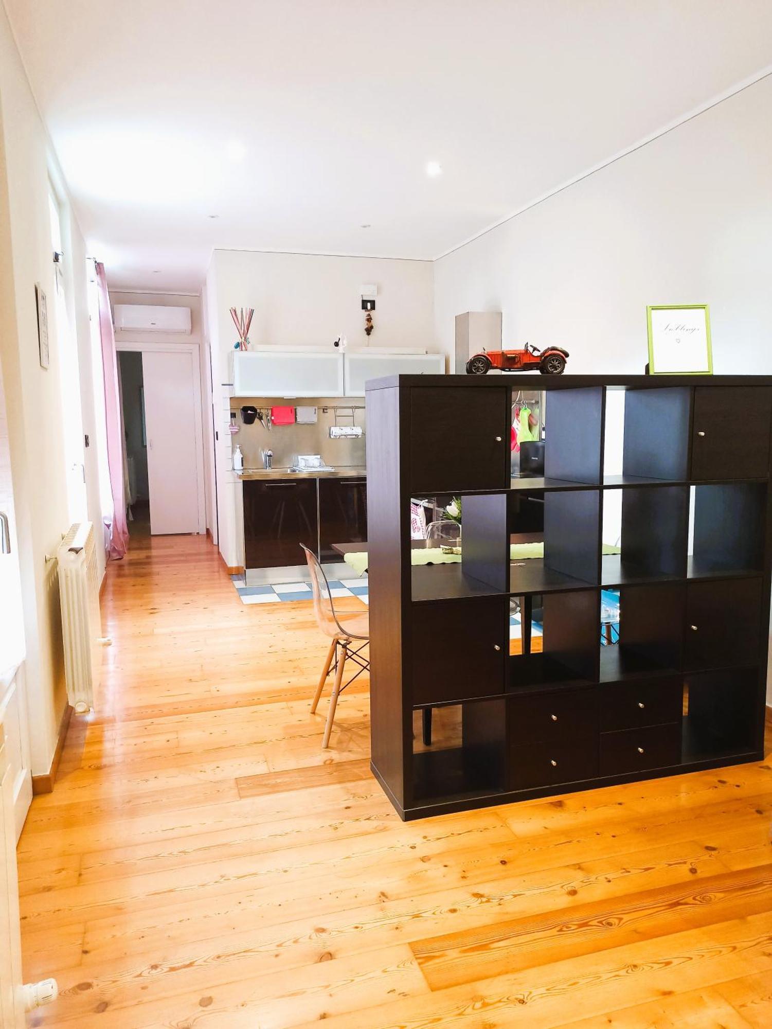 Appartamento I 3 Balconcini Кунео Екстериор снимка